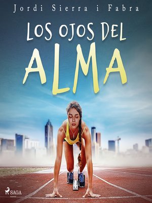 cover image of Los ojos del alma